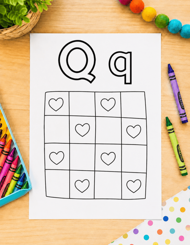 coloring pages for kids