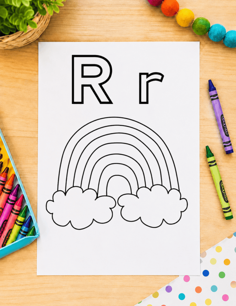 cute coloring pages