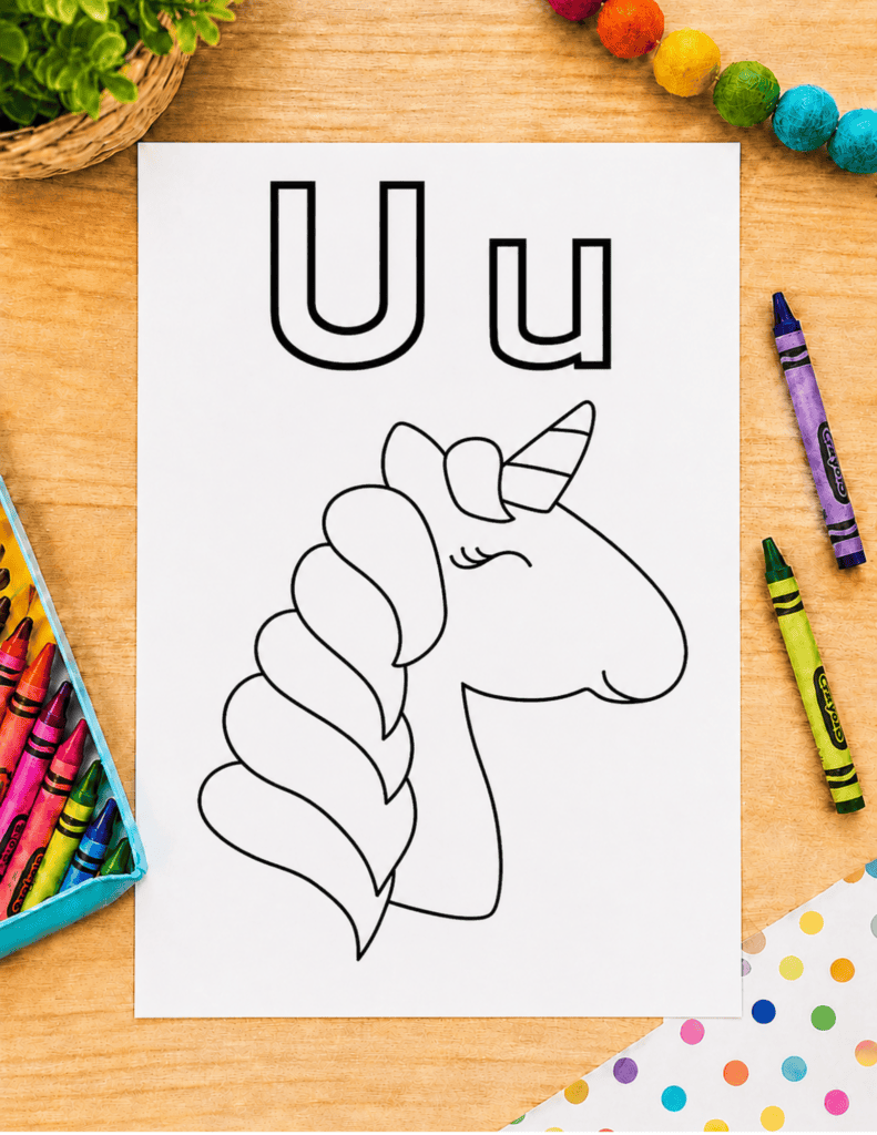 fun coloring pages for kids