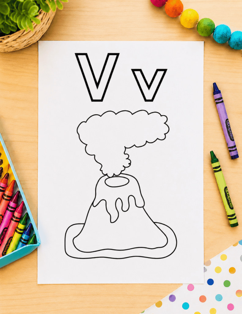 fun coloring sheets
