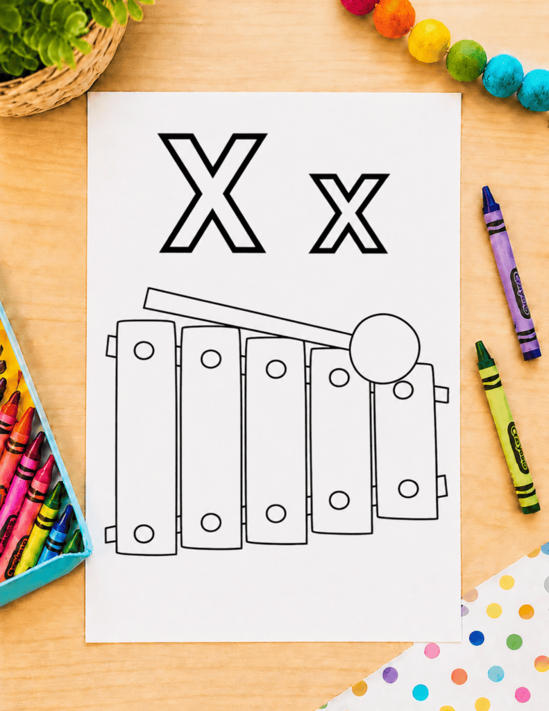 fun coloring pages