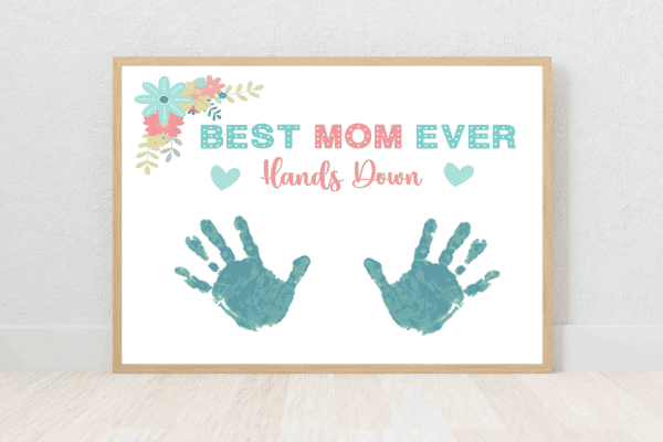 mother's day craft