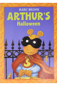 The Best Halloween Read Aloud Books for Kids