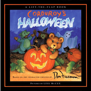 The Best Halloween Read Aloud Books for Kids