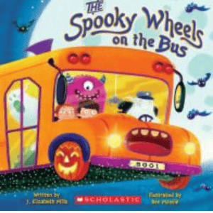 The Best Halloween Read Aloud Books for Kids