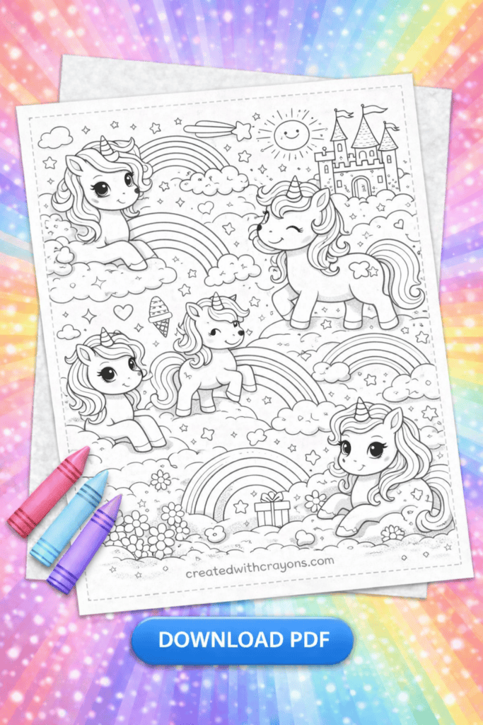 free coloring pages